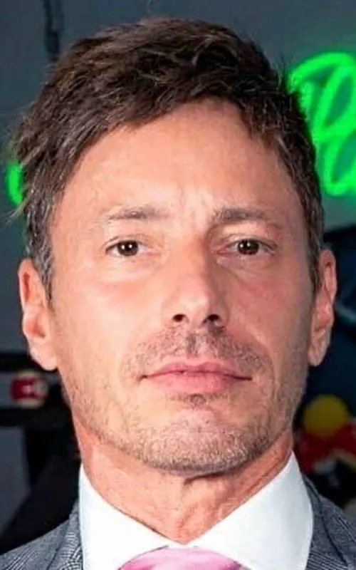 Steve Jouret