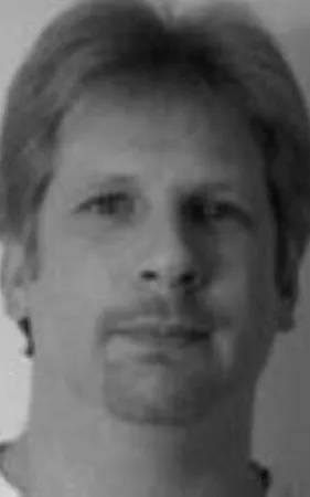 Jason Fricchione