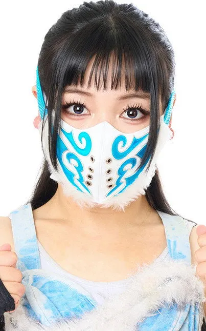 The Lady AI