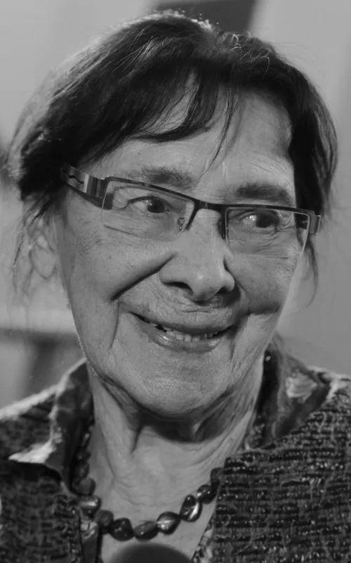 Lidia Lwow Eberle