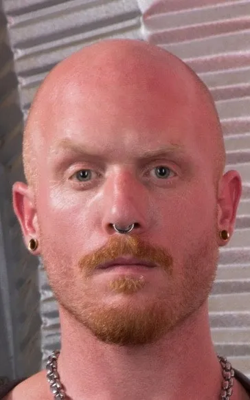 Brock Rustin