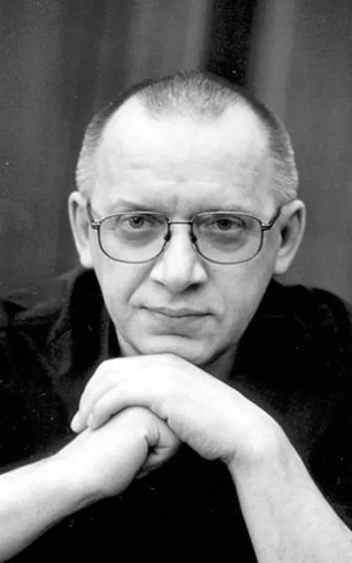 Sergei Artsybashev