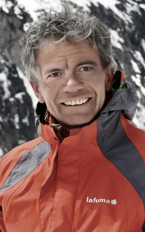Patrick Gabarrou