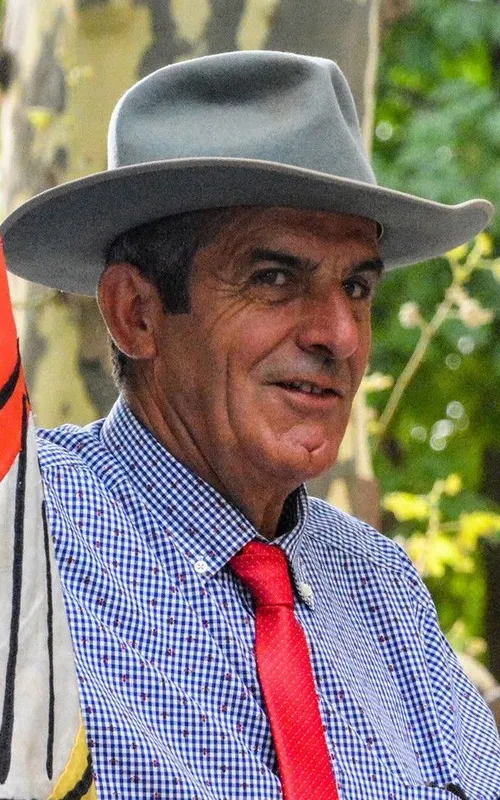 Claude Chaballier