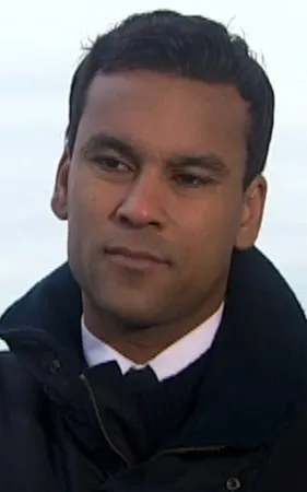Ray Jones IV