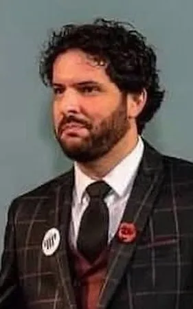 Jozef Shiroka