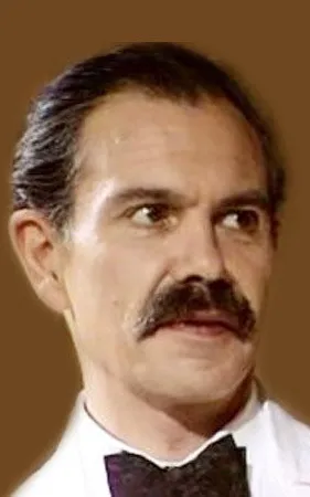 Claude Le Saché