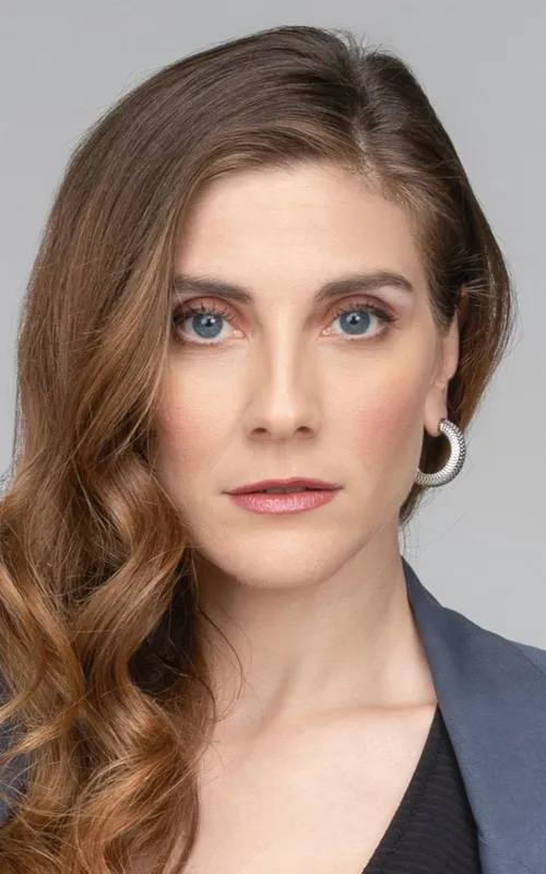 Anna Magou