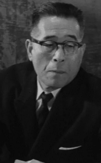 Eiichi Takamura