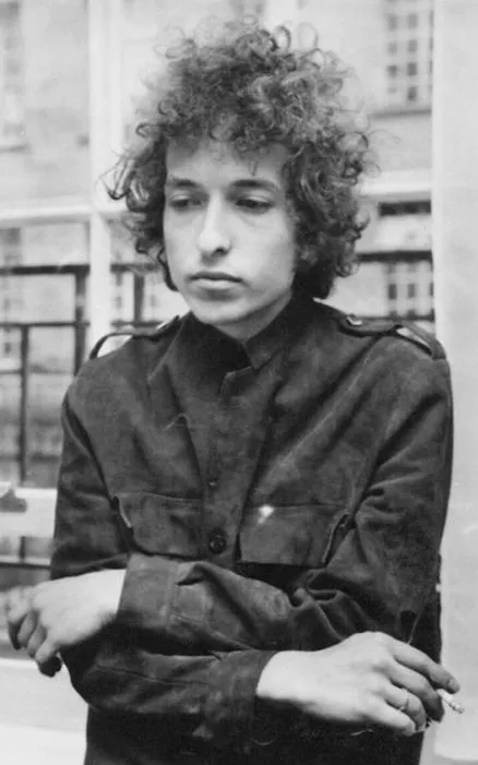 Bob Dylan