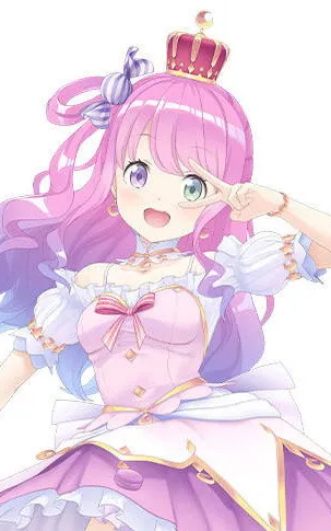 Himemori Luna