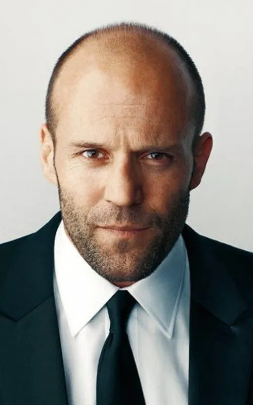 Jason Statham