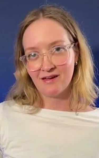 Astrid Drettner