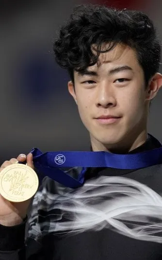 Nathan Chen