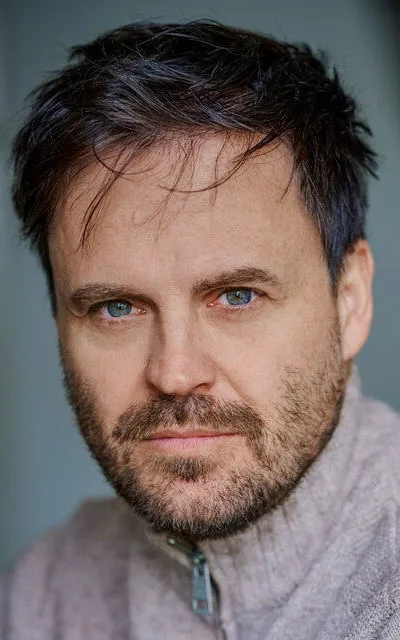 Stephan Weber