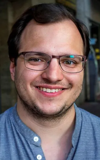 Gábor Osváth