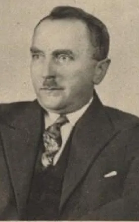 Joseph Delmont