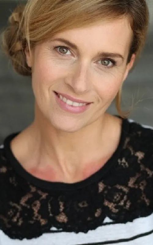 Cécilia Assoun