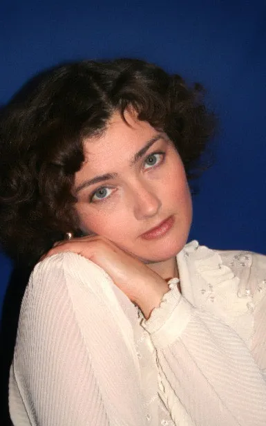 Yuliya Zhiveynova