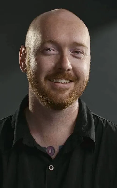 Ryan Calhoon