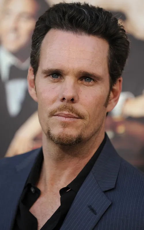 Kevin Dillon