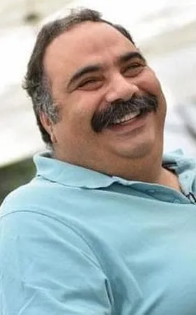 Ali Kazemi
