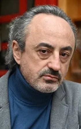 Gjorgji Jolevski