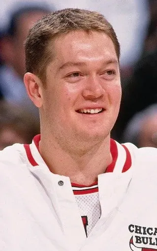 Luc Longley