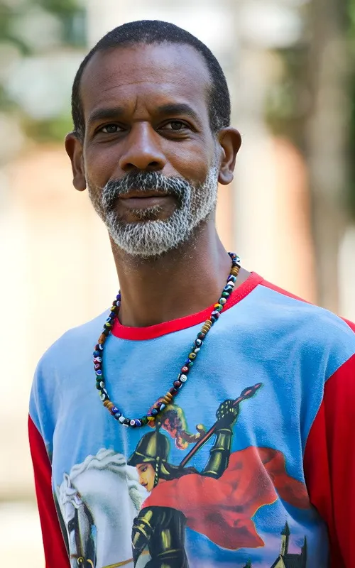 Everaldo Nascimento