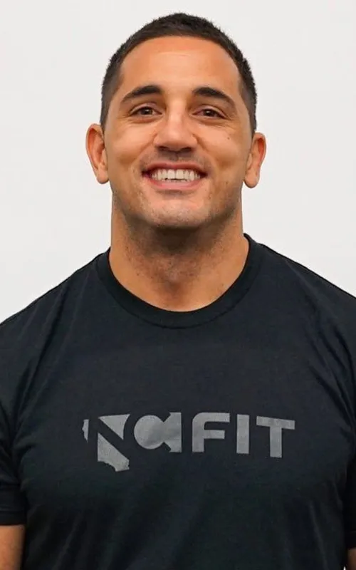 Jason Khalipa