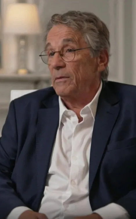 Patrick Ardisson