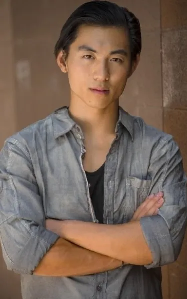 Jake Huang