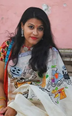 Arundhati Mukherjee