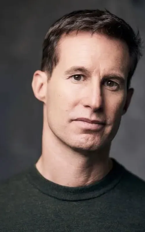 Chris Sparling