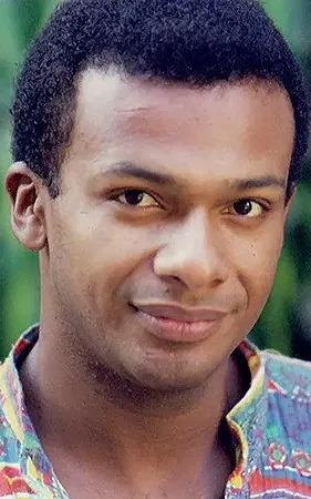 Norton Nascimento