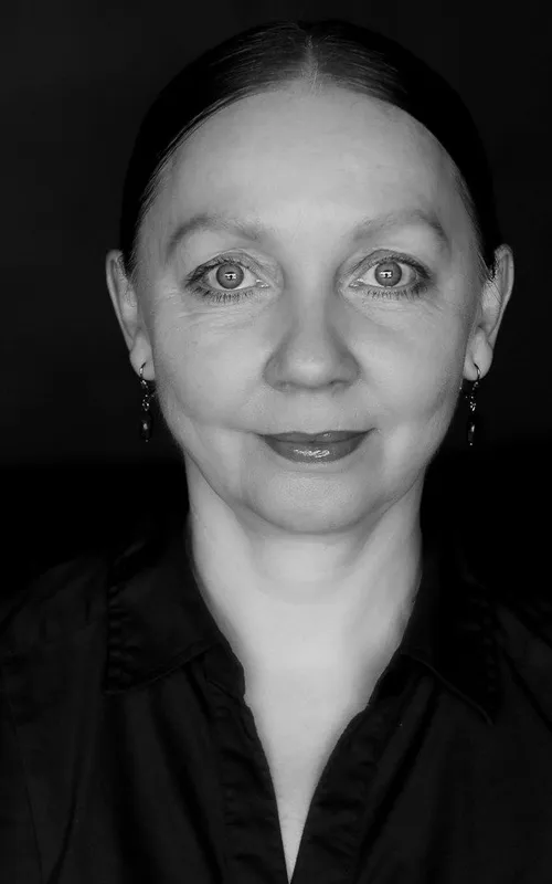 Tamara Tsyganova