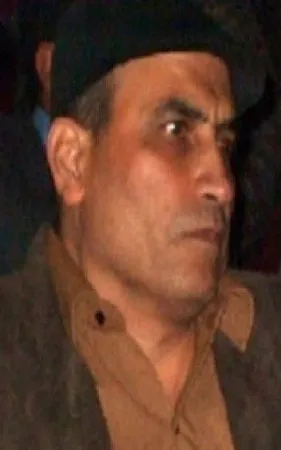 Mohammad Al Sherbeny