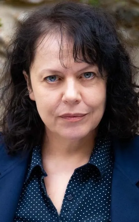 Anne-Lise Kedvès