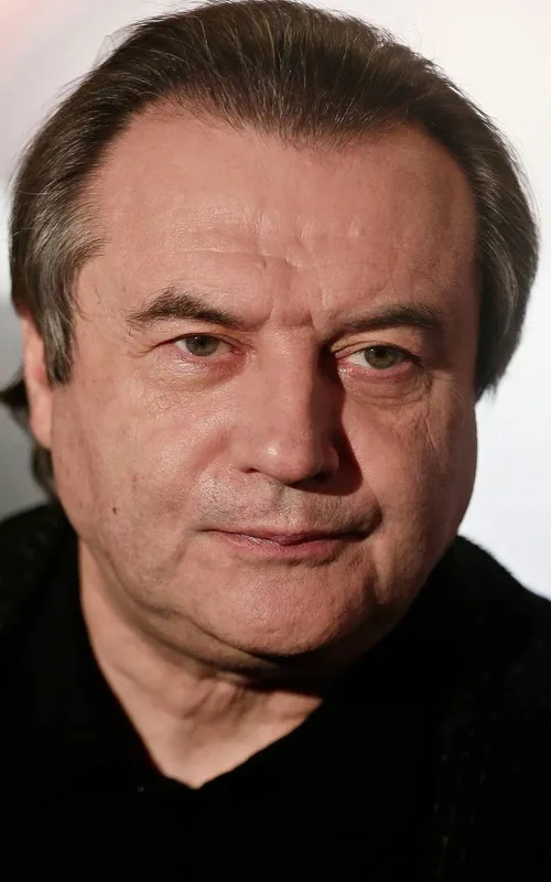 Alexey Uchitel