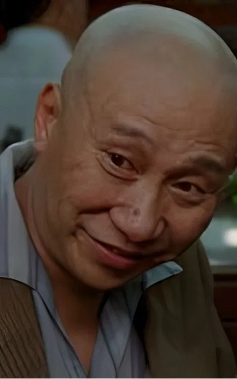 Siu Ping-Lam