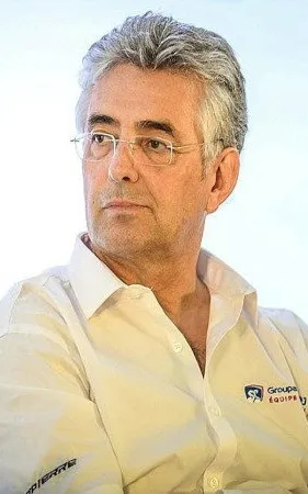 Marc Madiot