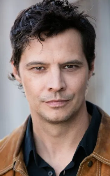 Bryan Schany