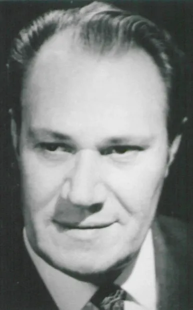 Konstantin Sinitsyn