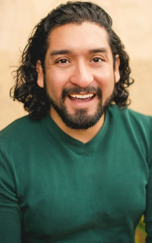 Jose Nateras