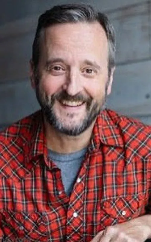 Timothy Hornor