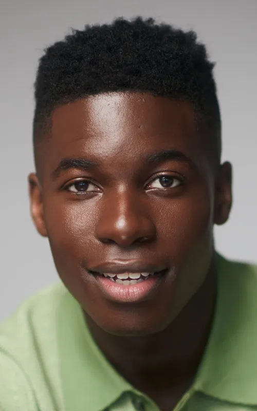 Sam Darius