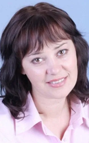 Elena Novoselova