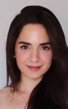 Melina Spetsieri