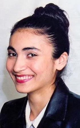 Nargila Garibova