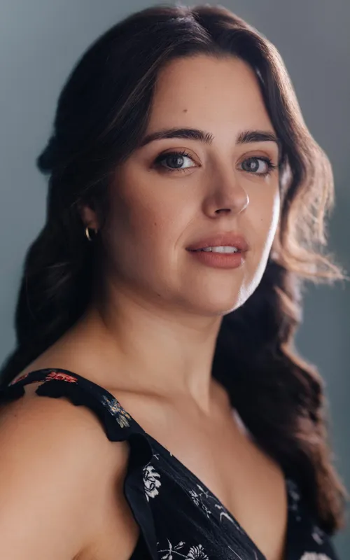 Marilyn Caserta